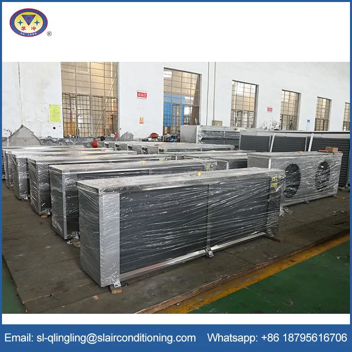 Ceiling Type Ammonia Air Cooler