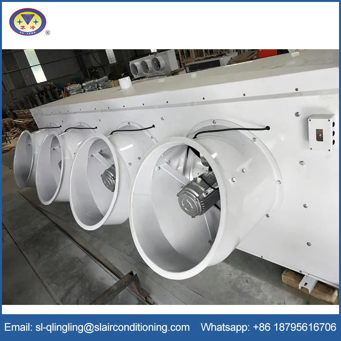 Quick-freezing Storage Air Cooler