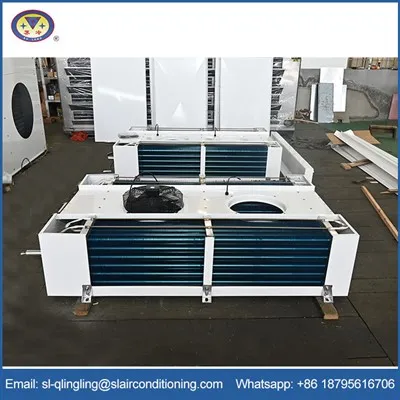 Sistem penyejukan penyejatan