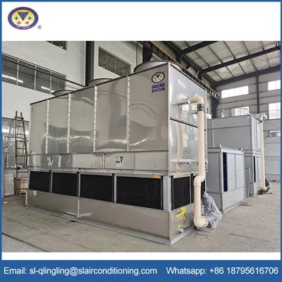 Stim condensate longkang sejuk